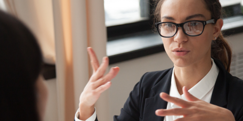 Your E-2 Visa Wasn’t Denied Because of Paperwork. It Was Denied Because of This One Answer.